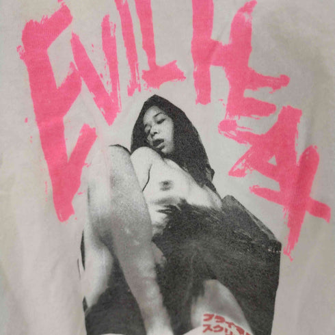 フルーツオブザルーム FRUIT OF THE LOOM プリントTシャツ メンズ import:S