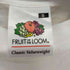 フルーツオブザルーム FRUIT OF THE LOOM プリントTシャツ メンズ import:S