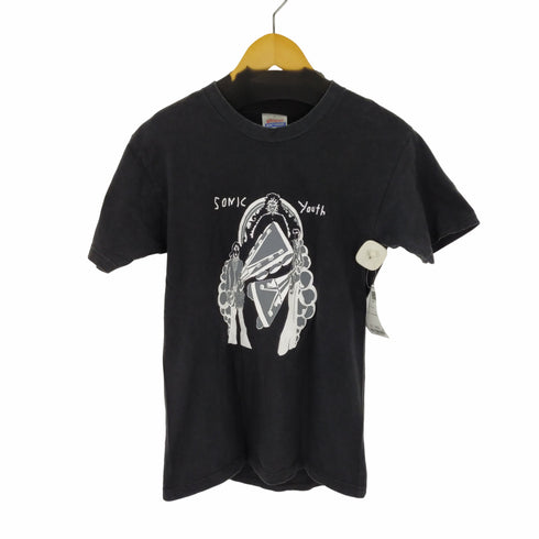 ヘインズ Hanes バンドTシャツ メンズ import:S
