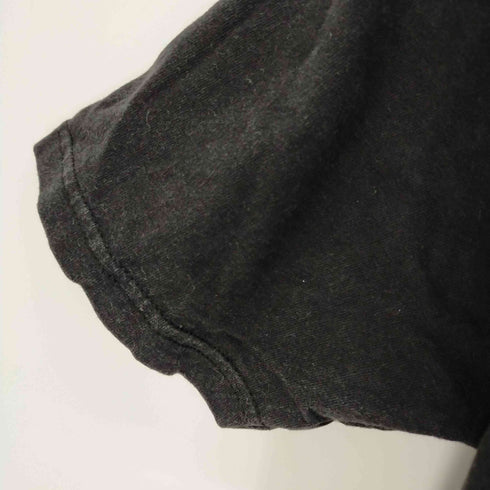 ヘインズ Hanes バンドTシャツ メンズ import:S