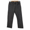 リーバイス Levis 00S USA製 ボタン裏512刻印 505 後染めブラックデニムパンツ メンズ W36 L34