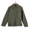 ユーエスネイビー US NAVY U.S.NAVY CONMAR ZIP A-2 デッキジャケット メンズ 34-36