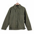 ユーエスネイビー US NAVY U.S.NAVY CONMAR ZIP A-2 デッキジャケット メンズ 34-36