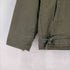 ユーエスネイビー US NAVY U.S.NAVY CONMAR ZIP A-2 デッキジャケット メンズ 34-36