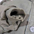 ユーエスネイビー US NAVY U.S.NAVY CONMAR ZIP A-2 デッキジャケット メンズ 34-36