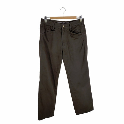 ネイバーフッド NEIGHBORHOOD 13SS テーパードパンツ メンズ