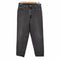 リーバイス Levis 90S 505 オレンジタブ 93年製 08月 USA製 ボタン裏522刻印 後染めブラックデニムパンツ メンズ W34 L30