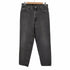 リーバイス Levis 90S 505 オレンジタブ 93年製 08月 USA製 ボタン裏522刻印 後染めブラックデニムパンツ メンズ W34 L30