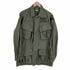 ユーエスアーミー US ARMY 60S US ARMY ジャングルファティーグ ジャケット メンズ