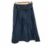 ビームスボーイ BEAMS BOY デニムラップスカート レディース ONE SIZE