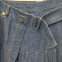 ビームスボーイ BEAMS BOY デニムラップスカート レディース ONE SIZE