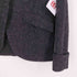 マーガレットハウエル MARGARET HOWELL Harris Tweed ハリスツイード 1Bテーラードジャケット レディース 2