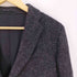 マーガレットハウエル MARGARET HOWELL Harris Tweed ハリスツイード 1Bテーラードジャケット レディース 2