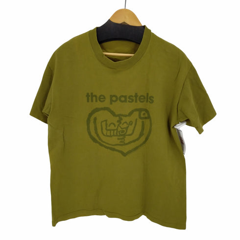 アンビル Anvil MADE IN USA プリントTシャツ メンズ import:L