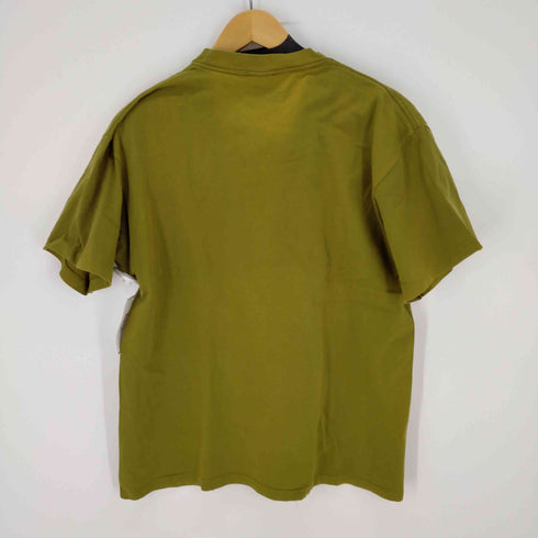アンビル Anvil MADE IN USA プリントTシャツ メンズ import:L