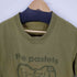 アンビル Anvil MADE IN USA プリントTシャツ メンズ import:L