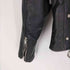 モンゴメリーワード MONTGOMERY WARD 60S ライダース レザー ジャケット 涙TALON メンズ 38 LONG