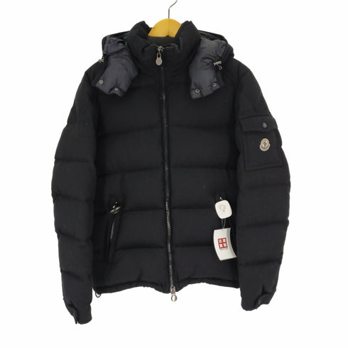 モンクレール MONCLER MONTGENEVRE GIUBBOTTO モンジュネーブル ダウンジャケット メンズ JPN:4