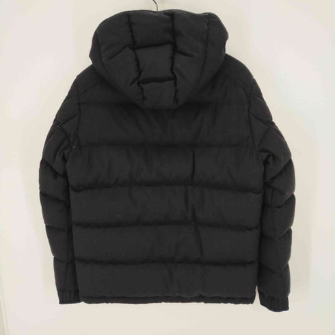 モンクレール MONCLER MONTGENEVRE GIUBBOTTO モンジュネーブル ダウンジャケット メンズ JPN:4