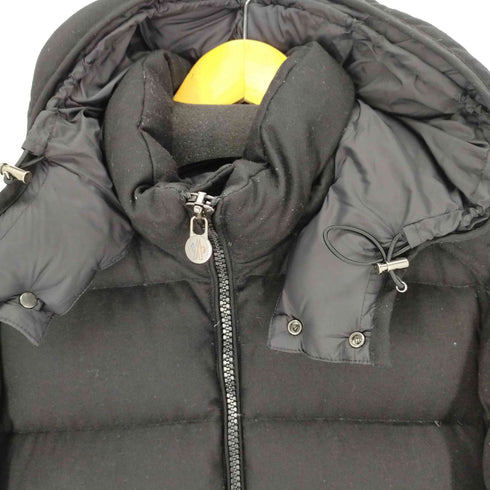 モンクレール MONCLER MONTGENEVRE GIUBBOTTO モンジュネーブル ダウンジャケット メンズ JPN:4