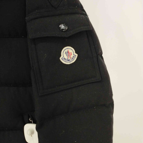 モンクレール MONCLER MONTGENEVRE GIUBBOTTO モンジュネーブル ダウンジャケット メンズ JPN:4