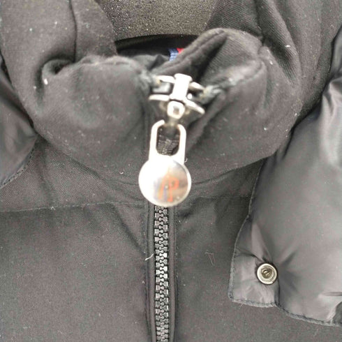 モンクレール MONCLER MONTGENEVRE GIUBBOTTO モンジュネーブル ダウンジャケット メンズ JPN:4