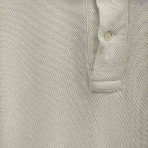 ポロバイラルフローレン Polo by RALPH LAUREN ポニー刺繍 鹿の子 ポロシャツ メンズ JPN:M