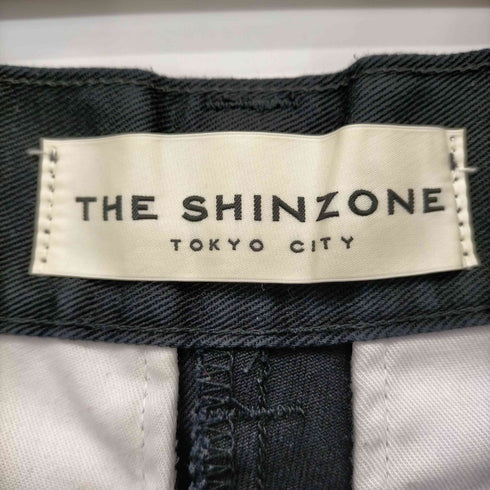 ザシンゾーン THE Shinzone 17AW SKATER PANTS メンズ 32