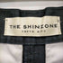 ザシンゾーン THE Shinzone 17AW SKATER PANTS メンズ 32