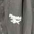 リーボック Reebok ビッグロゴナイロンジャケット メンズ JPN:L