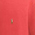 ポロラルフローレン POLO RALPH LAUREN ポニー刺繍 ハーフジップ ハイネック トレーナー メンズ import:M