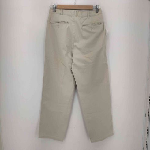 ランズエンド LANDS END 90S~00S 2タック チノパンツ メンズ 30