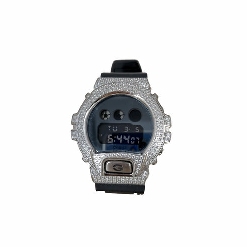 カシオジーショック CASIO G-SHOCK DW-6900MMA ストーンカスタム メンズ