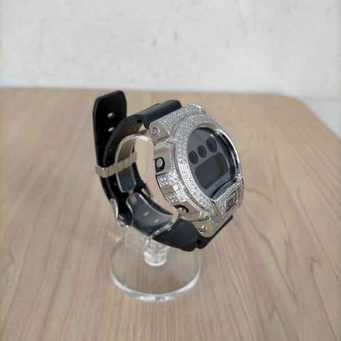 カシオジーショック CASIO G-SHOCK DW-6900MMA ストーンカスタム メンズ