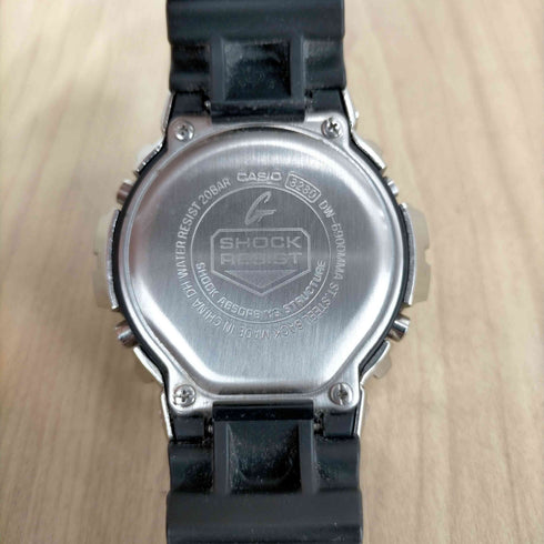 カシオジーショック CASIO G-SHOCK DW-6900MMA ストーンカスタム メンズ