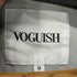 ヴォーギッシュ VOGUISH マウンテンパーカー ナイロンジャケット メンズ import:M