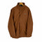ブリティッシュカーキ BRITISH KHAKI ライナー付きスタンドカラーブルゾン メンズ LL