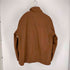 ブリティッシュカーキ BRITISH KHAKI ライナー付きスタンドカラーブルゾン メンズ LL