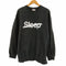 minka 眠家 DON'T SLEEPビッグシルエット クルーネックスウェット メンズ JPN:XL