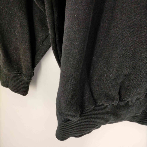 minka 眠家 DON'T SLEEPビッグシルエット クルーネックスウェット メンズ JPN:XL