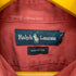 ラルフローレン RALPH LAUREN ポニー刺繍コットンシャツ メンズ XLTALL