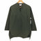 ユナイテッドアローズ UNITED ARROWS プルオーバー チュニック ブラウス シャツ レディース