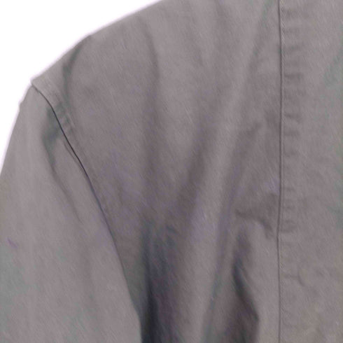 ユナイテッドアローズ UNITED ARROWS プルオーバー チュニック ブラウス シャツ レディース