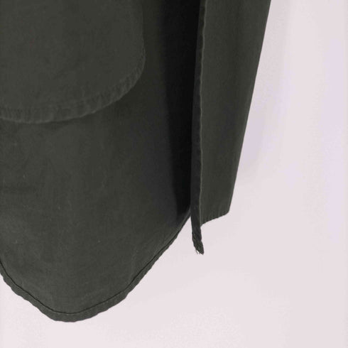 ユナイテッドアローズ UNITED ARROWS プルオーバー チュニック ブラウス シャツ レディース