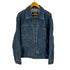 tipicosi jeans ジップアップデニムジャケット メンズ