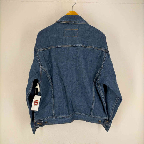 tipicosi jeans ジップアップデニムジャケット メンズ
