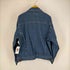 tipicosi jeans ジップアップデニムジャケット メンズ