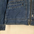 tipicosi jeans ジップアップデニムジャケット メンズ