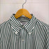 ブルックスブラザーズ BROOKS BROTHERS SPORT SHIRT ストライプボタンダウンシャツ メンズ JPN:M