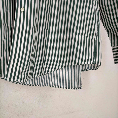 ブルックスブラザーズ BROOKS BROTHERS SPORT SHIRT ストライプボタンダウンシャツ メンズ JPN:M